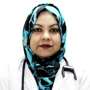 Dr. Saifun Nahar