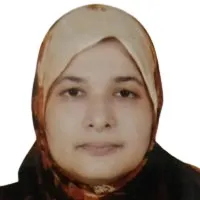 Dr. Sajeda Islam