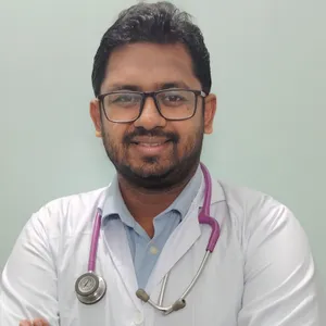 Dr. Sakib Mohammad Ataur