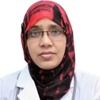 Dr. Sakina Anwar