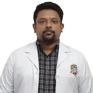 Dr. Salahuddin Firoz