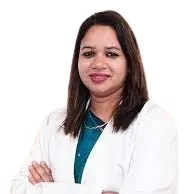 Dr. Salma Akter