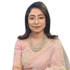 Dr. Samia Tasnim