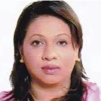 Dr. Samprity Islam