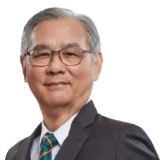 Dr. Samuel Ong Boon Leng
