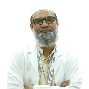 Dr. San Yaat Rabbi