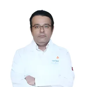 Dr. Sandip Bandyopadhyay
