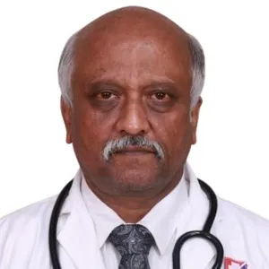 Dr. Sanjay Gupta