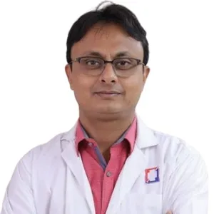 Dr. Sanjib Chowdhury