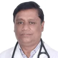 Dr. Sanjib Chowdhury