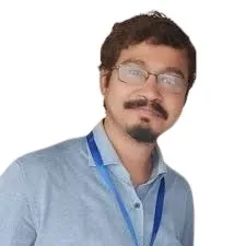 Dr. Sanjib Mondal