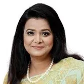Dr. Sanjida Rahman