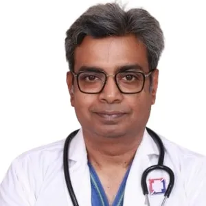 Dr. Sanjoy Roy