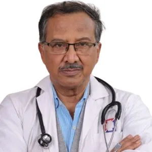 Dr. Sankar Prasad Sinha