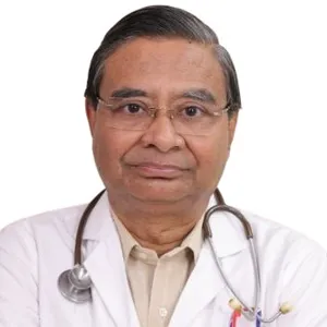 Dr. Santanu Basu