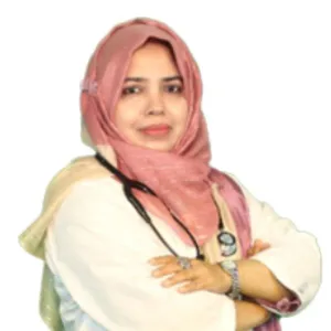 Dr. Sarabon Tahura