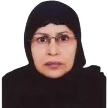 Dr. Sayda Hosna Akter