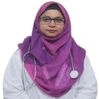 Dr. Sayeeda Parvin Snigdha
