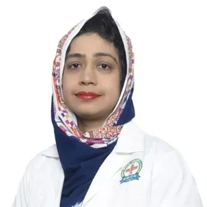 Dr. Sayma Afroz