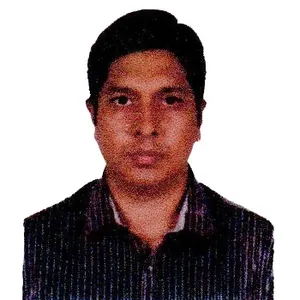 Dr. Sazzad Hossen