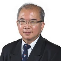 Dr. See Tuck Yan