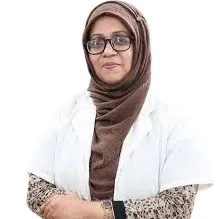 Dr. Shabnam Shahidullah