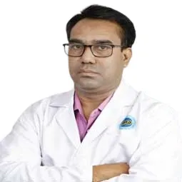 Dr. Shafiqur Rahman (Selim)