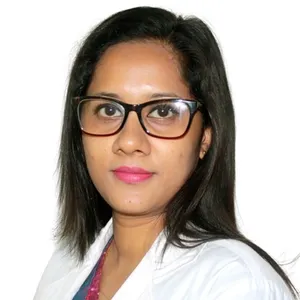 Dr. Shagufta Tanim Khan