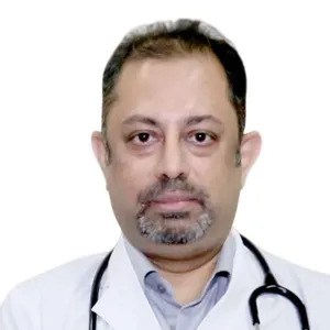 Dr. Shah Habibur Rahman