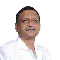 Dr. Shah Muhammad Ali