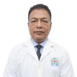 Dr. Shahidul Alam