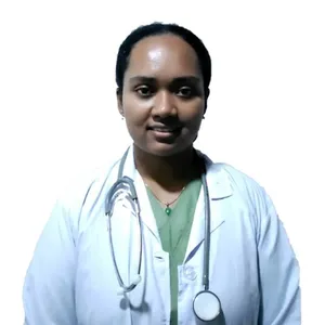 Dr. Shahinoor Akter Tania