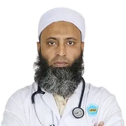Dr. Shahjahan Chowdhury (Abdullah)