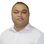 Dr. Shahriar Md. Sadek