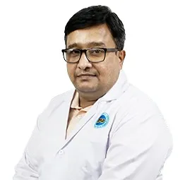Dr. Shaikh Abdullah al Mamun