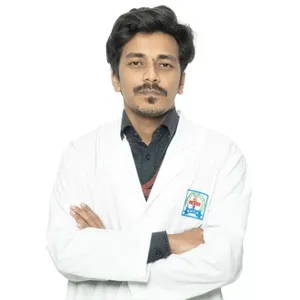Dr. Shakil Shahriar