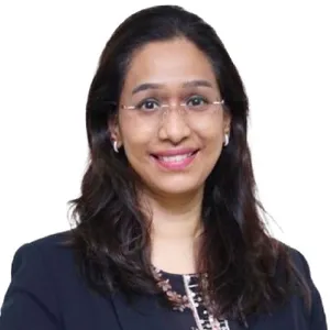 Dr. Shalini Bhaskar