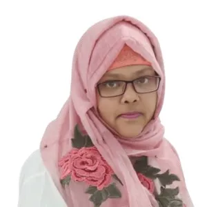 Dr. Shamanta Faria