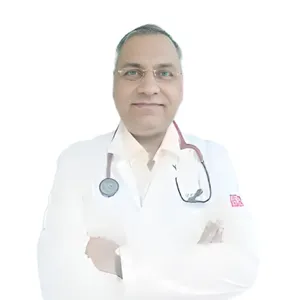 Dr. Shamik Ghosh