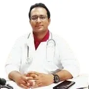 Dr. Shamim Ahmed