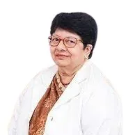 Dr. Shamim Firdaus Karim