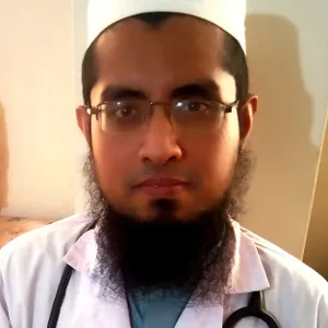 Dr. Shamim Md Fuad