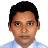 Dr. Shamsuddoha Sarkar Sanchoy