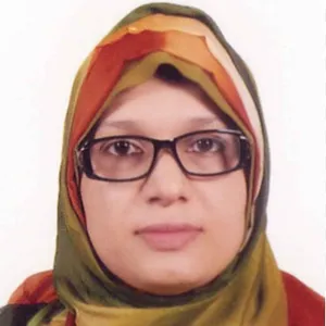 Dr. Shamsun Nahar
