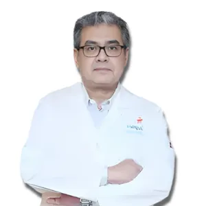 Dr. Sharadwat Mukhopadhyay