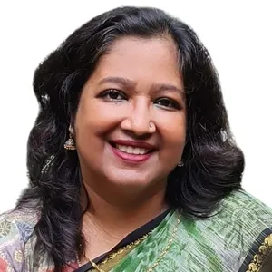 Dr. Sharif Asfia Rahman