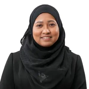 Dr. Sharifah Rosniza Binti Syed Nong Chek