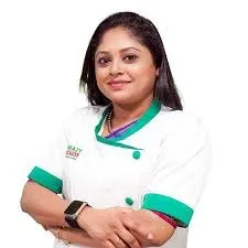 Dr. Sharmeen Zaman
