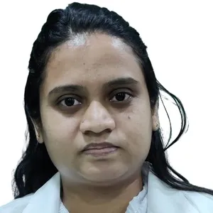 Dr. Sharmin Akter