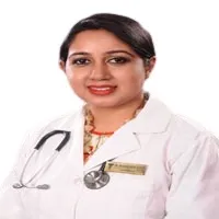 Dr. Sharmin Jahan